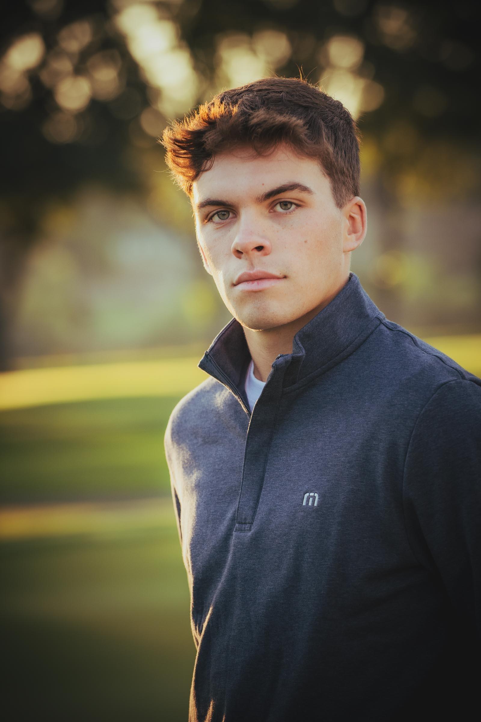 Capturing the Perfect Moment: Your Senior Photo Shoot