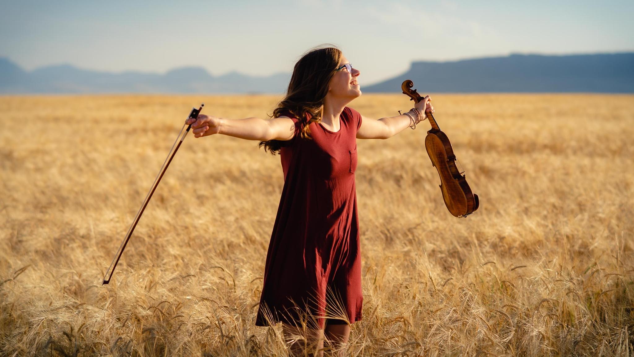 The Ultimate Guide to Planning a Senior Photo Shoot in Great Falls